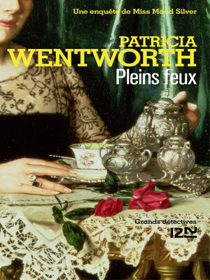 cover image of Pleins feux